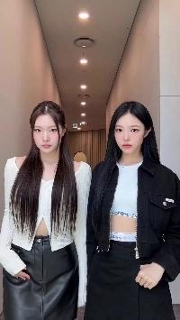 (SOUND)하츠투하츠 주은, 이안