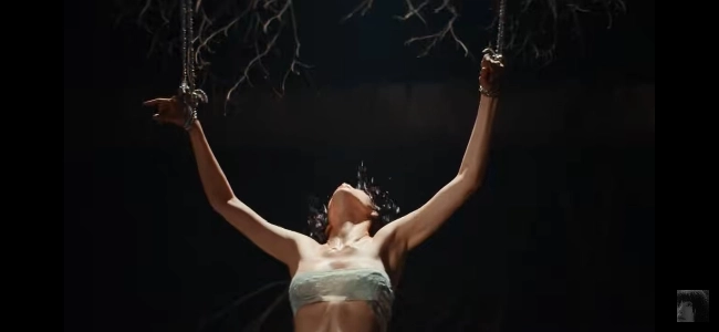 나나 정규앨범 티저