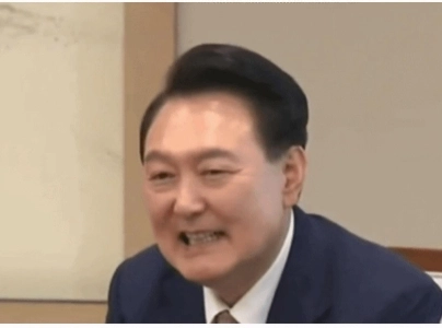 윤석열 카톡 공개후 첫 공식 입장