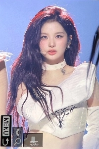 (SOUND)오늘자 엔믹스 설윤 인천 콘서트 ㄷㄷㄷ