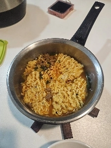 라면대학 숭실대 지원해봅니다