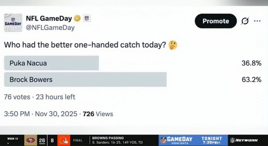 (SOUND)오늘 나온 ”올해의 캐치” 후보 2개