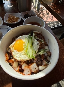 남극 돼지누린내 셰프 중국집 간짜장 수준 ㄷㄷㄷㄷㄷㄷㄷ