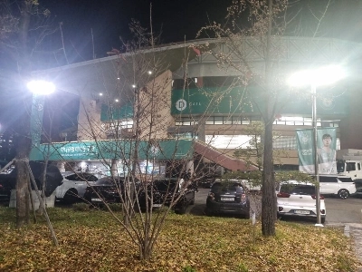 여농 구경왔습니다