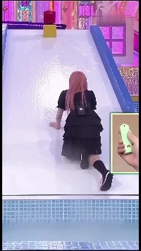 (SOUND)무선 진동 바이브에 당하는 처자