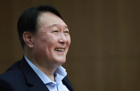 (속보) 윤석열 사형