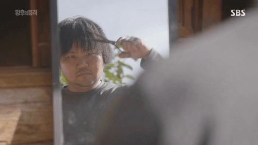 남자도 무조건 머리도 좀 자르고 꾸며야 하는 이유