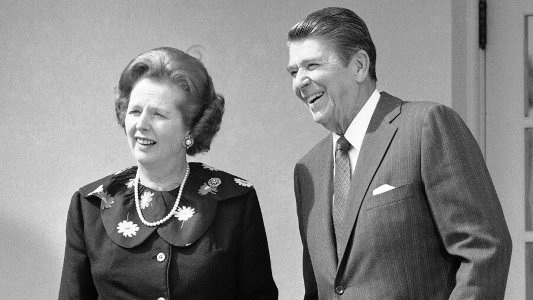 영국 하면 바로 떠오르는 기업은 어딜까요