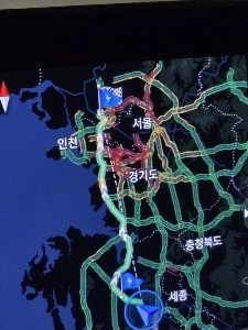 서울 지금 좀 심각한가보네