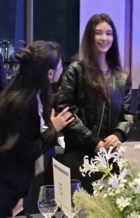 뉴진스 다니엘 근황 모습들