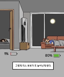 ㅅㅅ 리스가 되어가는 과정