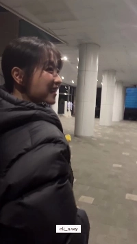 (SOUND)2시간 거리에서 온 팬을 본 박보영