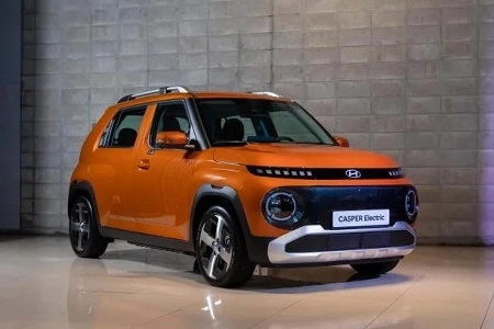 ‘대기만 2년’ 현재 한국에서 없어서 못사는 차