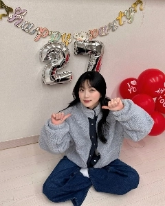 가요이 키우기 김가영