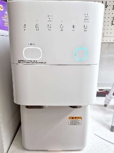 일주일뒤에 쿠팡으로 주문 예정인 정수기jpg