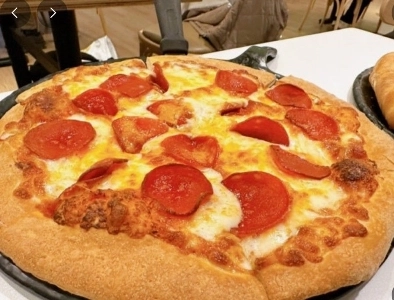 부산 최고의 체인점 이재모 피자라는데.jpg