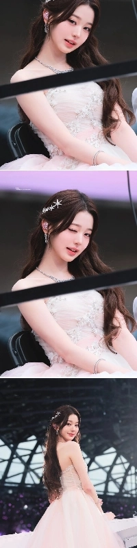 이 사진 보면 3대 여돌인거 바로 납득 가능