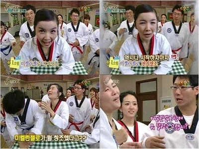 지금 나왔으면 백퍼 은퇴각 ㄷㄷ