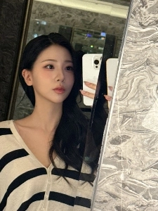 허유원 아나운서