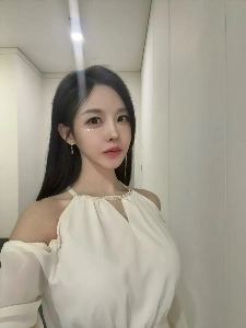 김효진 아나운서