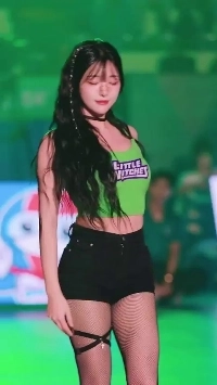 (SOUND)대만 진출한 고가빈 치어리더