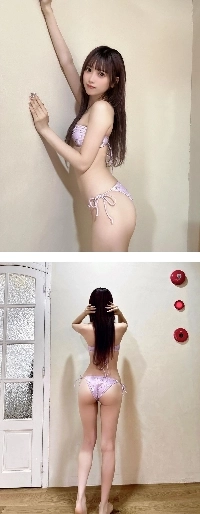 여친이 이런 거 입어주면 3연발 쌉가능