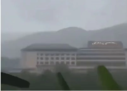 참교육 당하는 캄보디아 근황 ㄷㄷ