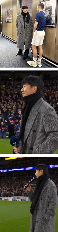 살짝 놀라운 손흥민 착용 코트 가격.jpg