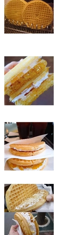 반박불가 한국의 근본 와플.jpg