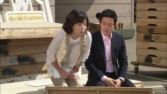 (SOUND)주연배우 잡아먹는 보조출연자의 연기력 ㅋㅋㅋㅋ