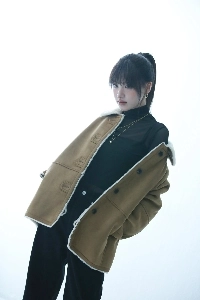 닉값 제대로하는 아이브 리즈 미모 근황