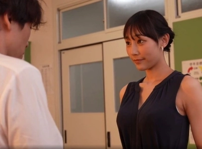 방과 후 여교사와 은밀한 보충수업