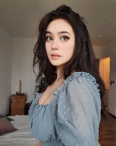 요즘 베트남 혼혈녀 미모 & 몸매