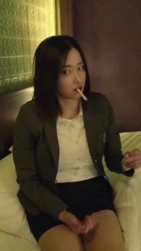 (SOUND)드라마 전종서 교복핏