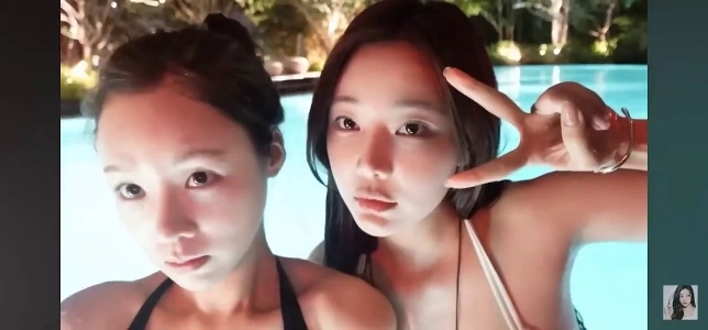 (SOUND)??? : 내 왼쪽 찌찌였어