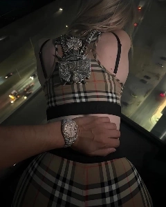 재력과 미녀를 다 가진 알파메일 시점