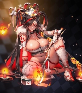 데차) 은근히 호불호 갈리는 몸매