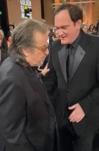 타란티노도 어려워하는 배우