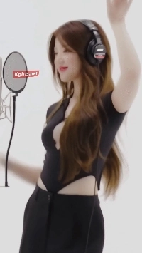 [여자아이들] 아이들 슈화