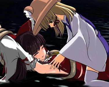 겨드랑이 파인 무녀복의 원조.jpg