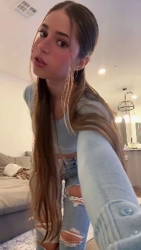 (SOUND)하체비만녀 개지리는 청바지핏