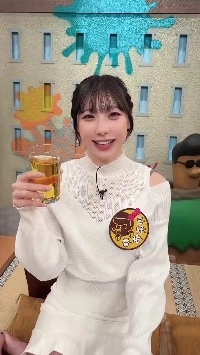 (SOUND)그냥 아이스크림을 먹고 있는 성진국 방송