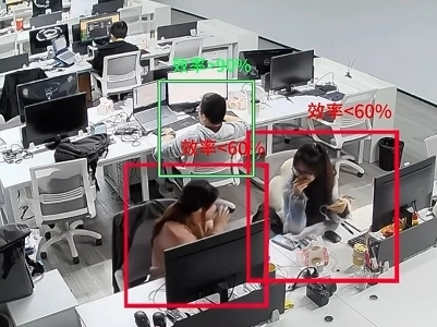 중국 회사 ai기술 도입 근황.jpg