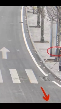 (SOUND)의협심 넘치는 중국 형님들