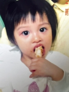 어릴때부터 차원이 달랐다는 엔믹스 설윤 미모