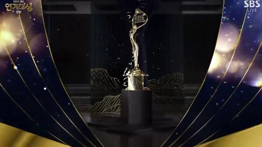 (SOUND)남자 신인상 후보인줄 알았으나 모두 수상자