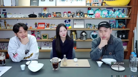 (SOUND)맛피자 : 흑백요리사 시즌2 나만한 사람 아직 없다