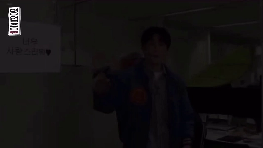 (SOUND)말왕이 나간 자리에 들어온 김원훈 근황