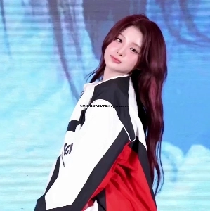 (SOUND)[엔믹스] 눈 마주친 엔믹스 설윤