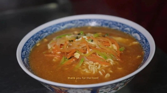 흑백 셰프들한테 라면끓여달라고한 292만 유튜버